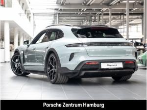 Porsche Taycan Turbo Cross Turismo Übernahme bis 29.12.2025