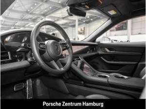 Porsche Taycan Turbo Cross Turismo Übernahme bis 29.12.2025