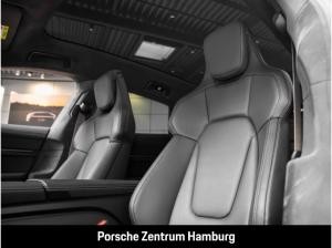 Porsche Taycan Turbo Cross Turismo Übernahme bis 29.12.2025