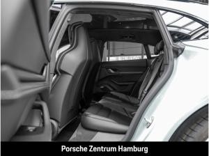 Porsche Taycan Turbo Cross Turismo Übernahme bis 29.12.2025