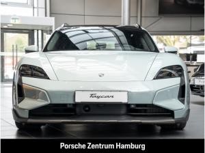 Porsche Taycan Turbo Cross Turismo Übernahme bis 29.12.2025