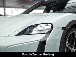 Porsche Taycan Turbo Cross Turismo Übernahme bis 29.12.2025