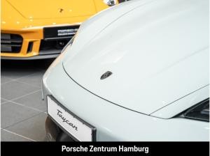 Porsche Taycan Turbo Cross Turismo Übernahme bis 29.12.2025