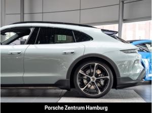 Porsche Taycan Turbo Cross Turismo Übernahme bis 29.12.2025