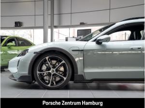 Porsche Taycan Turbo Cross Turismo Übernahme bis 29.12.2025