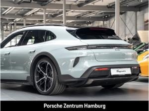 Porsche Taycan Turbo Cross Turismo Übernahme bis 29.12.2025