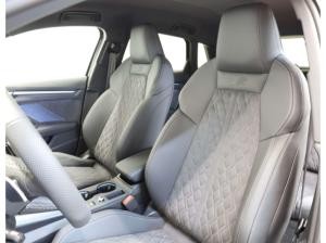 Audi A3 Sportback 35 TFSI S line