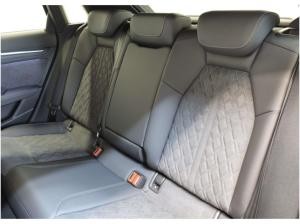 Audi A3 Sportback 35 TFSI S line