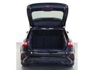 Audi A3 Sportback 35 TFSI S line