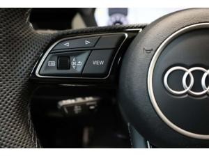 Audi A3 Sportback 35 TFSI S line