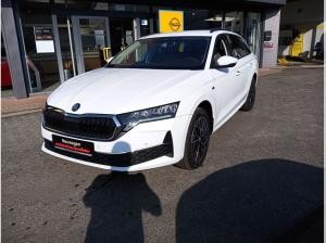 Skoda Octavia Combi 2.0 TDI DSG Tour+FahrassistenzPak