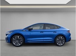 Skoda ENYAQ Enyaq Coupe RS Suite, AHK, Head-Up-Display