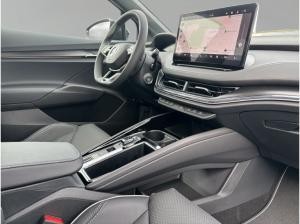 Skoda ENYAQ Enyaq Coupe RS Suite, AHK, Head-Up-Display