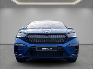 Skoda ENYAQ Enyaq Coupe RS Suite, AHK, Head-Up-Display