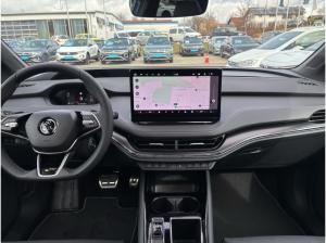 Skoda ENYAQ Enyaq Coupe RS Suite, AHK, Head-Up-Display