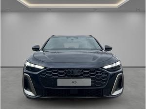 Audi A5 edition one Avant TFSI qu 150 kW S tronic Pano AHK