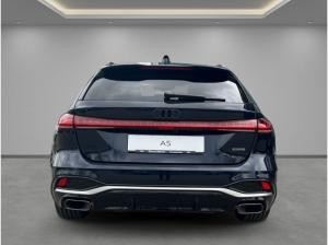 Audi A5 edition one Avant TFSI qu 150 kW S tronic Pano AHK