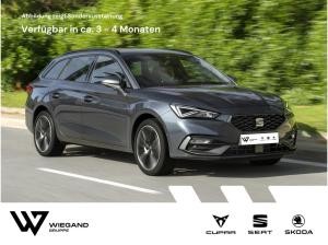 Seat Leon Sportstourer Road Edition 1.5 TSI 116 PS inkl. Sitzheizung  - B2B Bestellaktion
