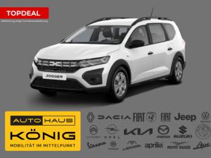 Dacia Jogger Expression | ***Sofort verfügbar*** | 7 Jahre Treuegarantie | Gewerbekunden-Deal