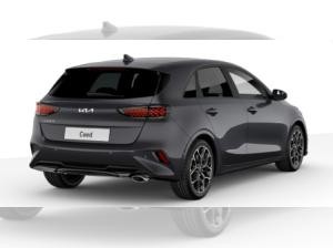 Kia Ceed 1.5 T-GDI 48V Ultimate Edition