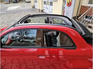 Fiat 500e RED Cabrio 42 KWH - Komfort Paket - sofort verfügbar