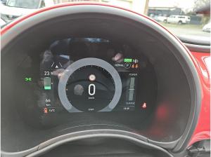 Fiat 500e RED Cabrio 42 KWH - Komfort Paket - sofort verfügbar
