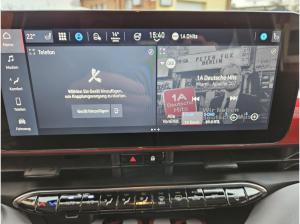 Fiat 500e RED Cabrio 42 KWH - Komfort Paket - sofort verfügbar