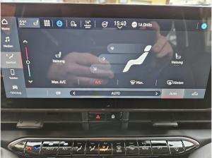 Fiat 500e RED Cabrio 42 KWH - Komfort Paket - sofort verfügbar