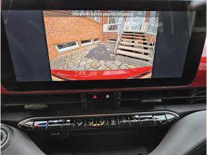 Fiat 500e RED Cabrio 42 KWH - Komfort Paket - sofort verfügbar