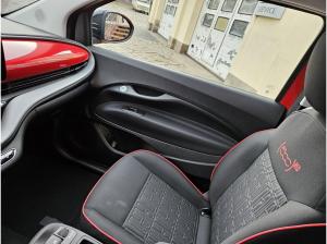 Fiat 500e RED Cabrio 42 KWH - Komfort Paket - sofort verfügbar
