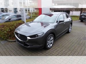 Mazda CX-30 CX-30 150ps 6AT FWD Exclusive-line DESI