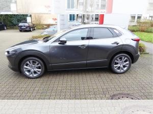 Mazda CX-30 CX-30 150ps 6AT FWD Exclusive-line DESI