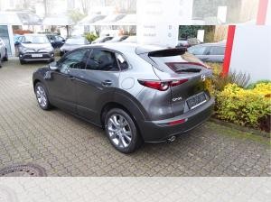 Mazda CX-30 CX-30 150ps 6AT FWD Exclusive-line DESI