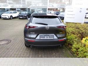 Mazda CX-30 CX-30 150ps 6AT FWD Exclusive-line DESI