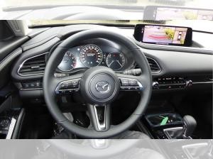 Mazda CX-30 CX-30 150ps 6AT FWD Exclusive-line DESI