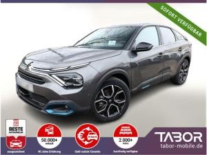 Citroën E-C4 h Shine Nav Kam HUD 18Z Keyl ACC PDC