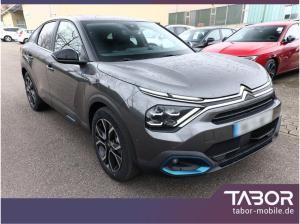 Citroën E-C4 h Shine Nav Kam HUD 18Z Keyl ACC PDC