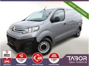 Citroën Jumpy 145 Club M PDC E-Rad LichtS RegenS 3-Sitze
