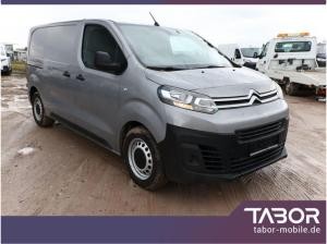 Citroën Jumpy 145 Club M PDC E-Rad LichtS RegenS 3-Sitze