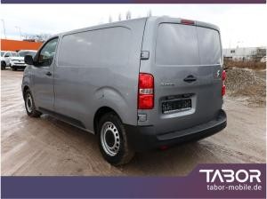 Citroën Jumpy 145 Club M PDC E-Rad LichtS RegenS 3-Sitze