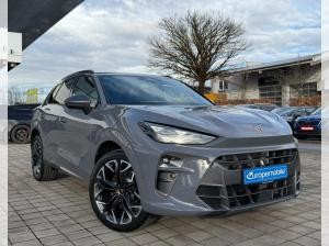 Cupra Terramar VZ 265 2.0 TSI 195kW DSG 4Drive (UVP 66.250€ /SOFORT) NAV/HEAD/MATRIX/PANO/LEDER/AHK/SOUND/INTELLI/U