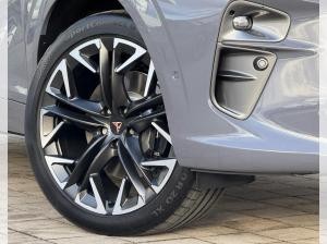 Cupra Terramar VZ 265 2.0 TSI 195kW DSG 4Drive (UVP 66.250€ /SOFORT) NAV/HEAD/MATRIX/PANO/LEDER/AHK/SOUND/INTELLI/U