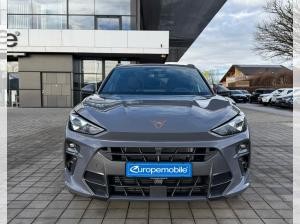 Cupra Terramar VZ 265 2.0 TSI 195kW DSG 4Drive (UVP 66.250€ /SOFORT) NAV/HEAD/MATRIX/PANO/LEDER/AHK/SOUND/INTELLI/U