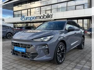 Cupra Terramar VZ 265 2.0 TSI 195kW DSG 4Drive (UVP 66.250€ /SOFORT) NAV/HEAD/MATRIX/PANO/LEDER/AHK/SOUND/INTELLI/U