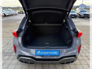 Cupra Terramar VZ 265 2.0 TSI 195kW DSG 4Drive (UVP 66.250€ /SOFORT) NAV/HEAD/MATRIX/PANO/LEDER/AHK/SOUND/INTELLI/U