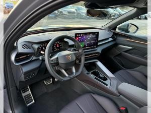 Cupra Terramar VZ 265 2.0 TSI 195kW DSG 4Drive (UVP 66.250€ /SOFORT) NAV/HEAD/MATRIX/PANO/LEDER/AHK/SOUND/INTELLI/U
