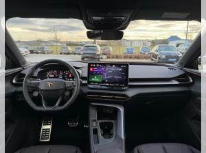 Cupra Terramar VZ 265 2.0 TSI 195kW DSG 4Drive (UVP 66.250€ /SOFORT) NAV/HEAD/MATRIX/PANO/LEDER/AHK/SOUND/INTELLI/U