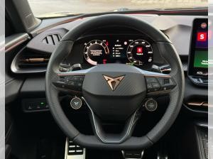 Cupra Terramar VZ 265 2.0 TSI 195kW DSG 4Drive (UVP 66.250€ /SOFORT) NAV/HEAD/MATRIX/PANO/LEDER/AHK/SOUND/INTELLI/U