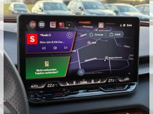 Cupra Terramar VZ 265 2.0 TSI 195kW DSG 4Drive (UVP 66.250€ /SOFORT) NAV/HEAD/MATRIX/PANO/LEDER/AHK/SOUND/INTELLI/U