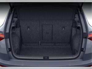 Skoda Karoq Sportline Exclusiv mit Ultrapaket+ 2025 1.5 TSI OPF 150 DSG (UVP 55.920€/SOFORT) NAV/PANO/AR